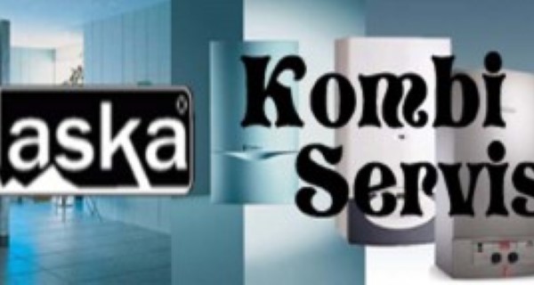 Tuzla ALASKA KOMBİ Servisi